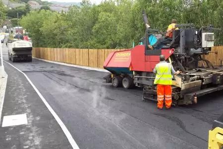 COOMBE VALLEY ROAD, DOVER